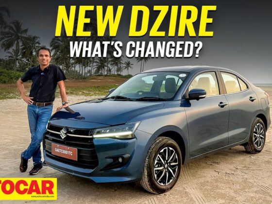 Featured Image for 2024 Maruti Suzuki Dzire: Complete Guide to the Latest Generation Compact Sedan