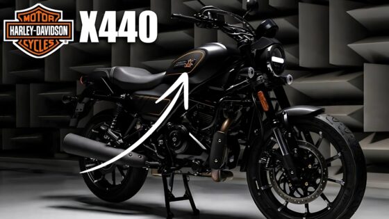 Featured Image for Harley-Davidson X440: A Powerful Yet Compact Motorcycle That Exceeds Expectations