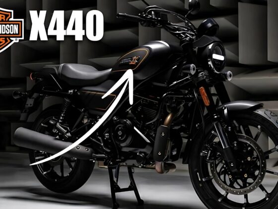 Featured Image for Harley-Davidson X440: A Powerful Yet Compact Motorcycle That Exceeds Expectations