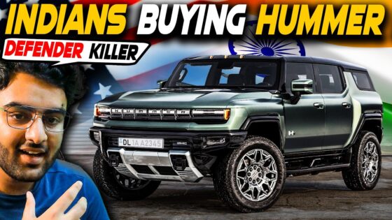 Featured Image for How Wealthy Indians Import Hummer EVs at Unbeatable Prices from Dubai: A Step-by-Step Guide