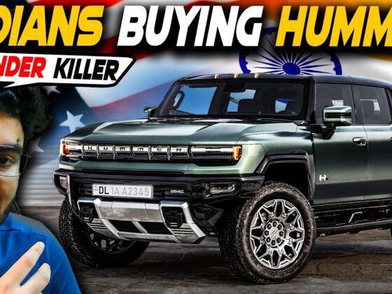 Featured Image for How Wealthy Indians Import Hummer EVs at Unbeatable Prices from Dubai: A Step-by-Step Guide