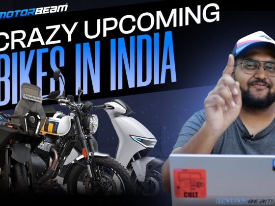 Featured Image for Top Upcoming Bikes in India 2025: Exploring the New Adventure to Electric Revolution