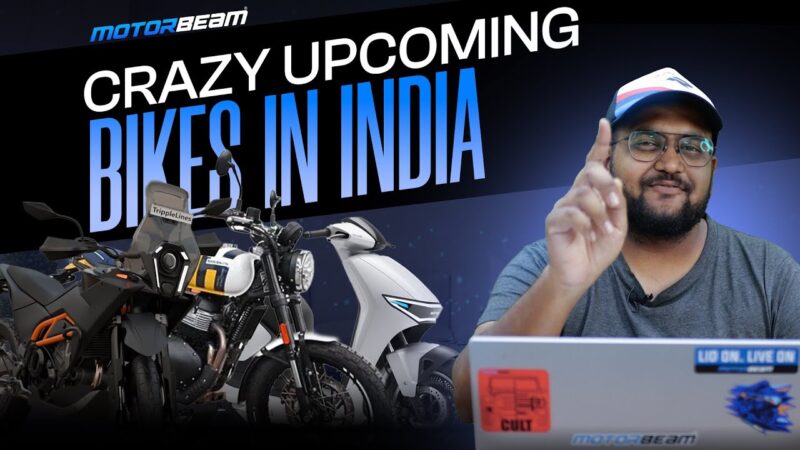 Featured Image for Top Upcoming Bikes in India 2025: Exploring the New Adventure to Electric Revolution