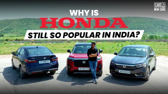 Featured Image for Why Honda Cars Hold the Best Resale Value in India: Top Reasons for Market Dominance