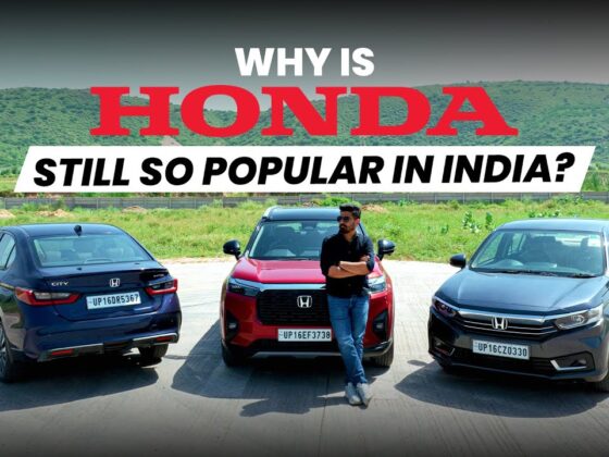 Featured Image for Why Honda Cars Hold the Best Resale Value in India: Top Reasons for Market Dominance